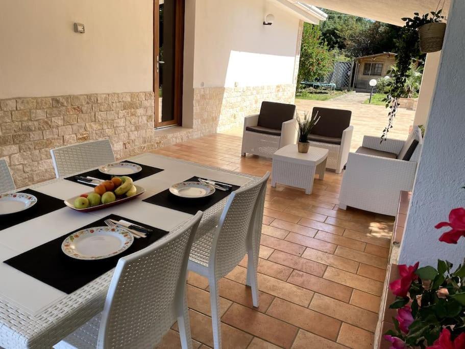 Villa Rose Country Cassano delle Murge Exterior foto