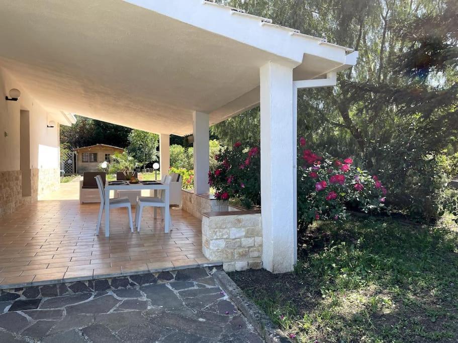 Villa Rose Country Cassano delle Murge Exterior foto