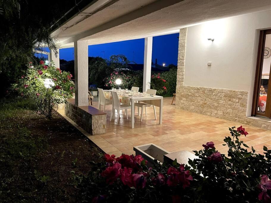 Villa Rose Country Cassano delle Murge Exterior foto