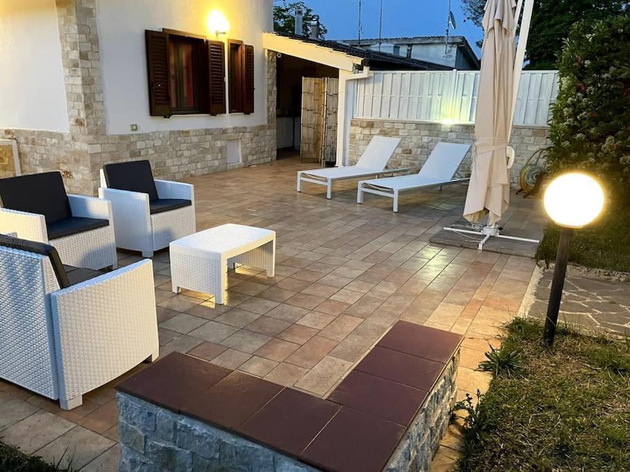 Villa Rose Country Cassano delle Murge Exterior foto