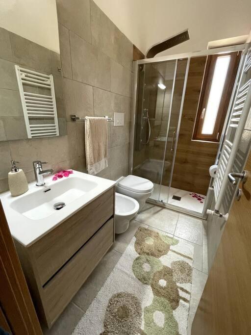 Villa Rose Country Cassano delle Murge Exterior foto